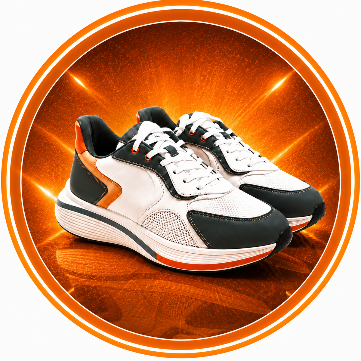 Men,s Shoes