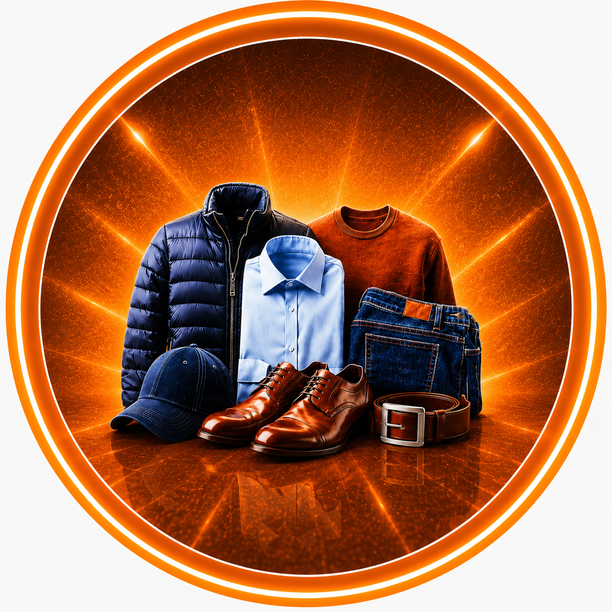 Men,s Clothing