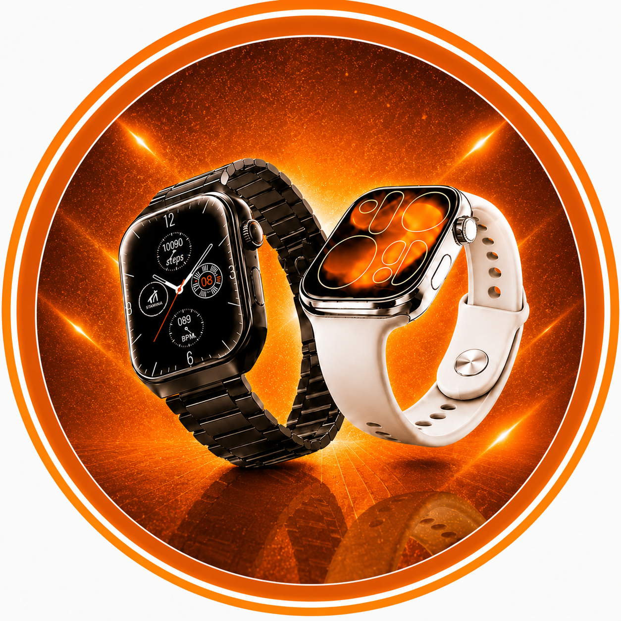 Smart Watches